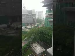 Apartment bukit pandan 2 condominium is ideally situated at jalan 1/91b off jalan perdana 3/1 in kuala lumpur only in 5.5 km from the centre. Parts Of The Address A Condominium Project Under Construction At Taman Desa Collapsed Youtube