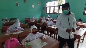 Pusat khidmat hasil segamat, no. Murid Sd Dan Pelajar Smp Di Lhokseumawe Mulai Ikuti Ujian Kenaikan Kelas Dengan Sistem Tatap Muka Serambi Indonesia