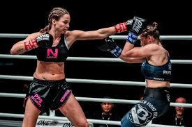 I'm going to take advantage of this. Top 10 Women In One Super Series One Championship The Home Of Martial Arts