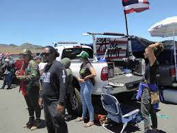 Hundreds Gather For Prayer Vigil Hawaii Tribune Herald