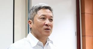 Vụ Việt Á: Vì sao nguyên Thứ trưởng Nguyễn Trường Sơn không bị ...