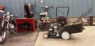 Our experienced technicians are factory trained & certified. Lawn Mower Repair