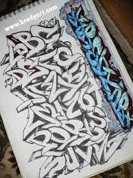Their main purpose is to provide knowledge relating to past events, lifestyle, and language. Graffiti Wildstyle Graffiti Alphabet