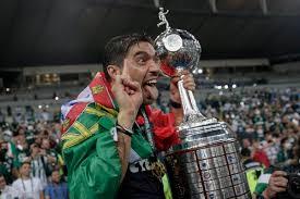 Libertadores leva a loucura às ruas do peru. Conmebol Libertadores On Twitter Palmeiras Manager Abel Ferreira S First Trophy As A Manager The Conmebol Libertadores He Made It Back To Back Portuguese Managers To Lift The Trophy After Jorge Jesus Led