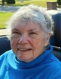 Obituary information for Patricia A. Mullins
