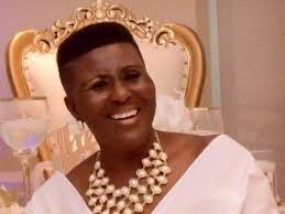 Fundraiser by Deborah Peoples : Audrey Massey Healthcare Fund