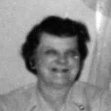 Irene Elizabeth Brand Monnig (1900-1974)