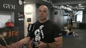 Check spelling or type a new query. Vlasnik Teretane U Kojoj Je Brutalno Pretucena Devojka Za Kurir 10 Puta Je Udario Pesnicom U Glavu Sloba Radanovic Je Spasao