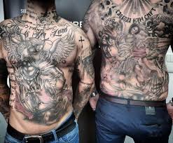 Michael the archangel is an amazing tattoo to get for those who are into christianity. Archangel Tattoo Designs Realistic St Michael Drawing Elegant Arts Tattoo