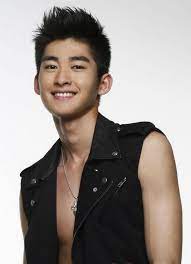 Chinese Hairstyles For Men Chinese Hairstyle Asian Men Hairstyle Mens Hairstyles