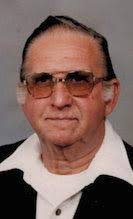 John Leverentz Obituary (1925