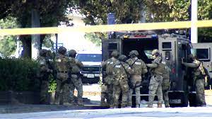 Maybe you would like to learn more about one of these? San Jose Shooting Victims Named After Rail Employee Kills Nine Bbc News