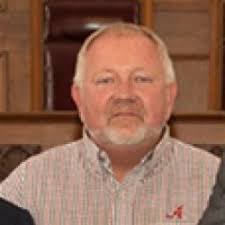 Mickey Walker, Mayor of Carrollton, AL