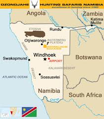 The surrounding area was proclaimed a reserve in 1968 to protect the biggest and best known of the 23 colonies of cape fur seals which breed along the coast of south africa and namibia. Hunting Namibia