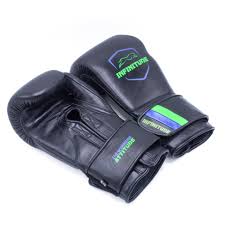 Raider Pro Boxing Gloves
