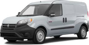 2017 Ram ProMaster City Problems | Kelley Blue Book