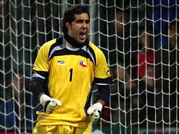 Career stats (appearances, goals, cards) and transfer history. Betis Sign Experienced Keeper Claudio Bravo On Free Transfer