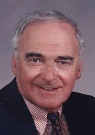 George Staimer Obituary (1925