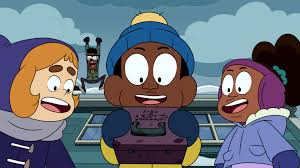 Férias no Cartoon Network: O Mundo de Greg e Ursinhos em Curso ganham  novos episódios