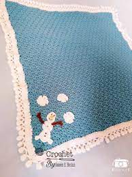 بطانية بيبي كروشيه | Crochet, Kids rugs, Baby blanket