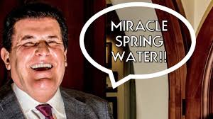 Peter Popoff