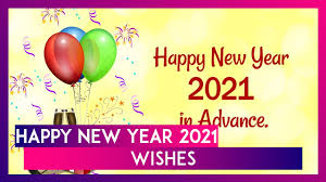 Happy New Year 2021 Messages For Family Friends Whatsapp Stickers Nye Images And Wallpapers Facebook Status Gif Greetings Positive Quotes And Sms To Send Good Wishes On Nye Latestly Happy new year wishes, messages, greetings and quotes that you can send to wish your dearest one to have a happy new year 2021. happy new year 2021 messages for family