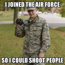The 13 Funniest Military Memes For The Week Of October 19th Military Jokes Military Memes Air Force Memes