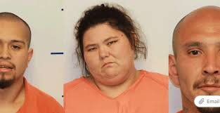 Probable cause found for murder suspects; both bound for trial court