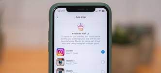 Free for commercial use high quality images How To Change The Instagram App Icon On Iphone And Android