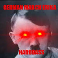 Listen to Slav Hard Bass Dance by Lukas Slizauskas in okay man and waman  playlist online for free