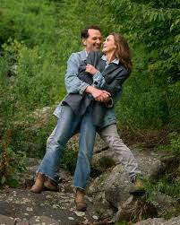 Spies in the Woods: Keri Russell and Matthew Rhys on Their Emmy Nominations, Watching ‘Widow’s Bay’ and That ‘Diplomat’ Cliffhanger