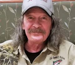 Curt Norris Obituary (1955