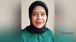 Assalamualaikum wbt dan Salam Sejahtera, YB Menteri/ YB Timbalan Menteri  /YBhg. Datuk Dr./ YBhg. Datuk /YBhg. Dato'/YBrs. Dr./