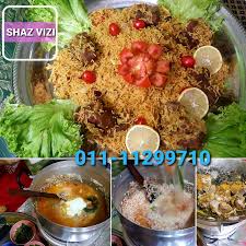 Resepi yang kami bawakan kali ini khas buat anda semua. Resepi Nasi Kabsah Jordan Rempah Nasi Arab Chef Ustazah Facebook