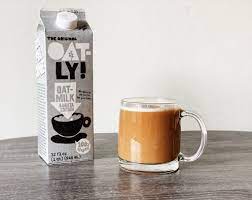 Starbucks coffee machines barista oatly milk gluten. Best Milk Frother For Oat Milk