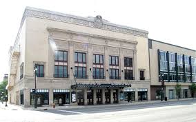 Orchestra Hall Detroit Wikipedia