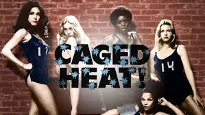 Caged Heat (Movie, 1974) - MovieMeter.com
