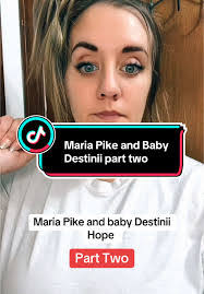 Hope Pike's Instagram, Twitter & Facebook