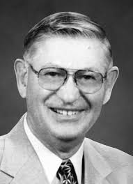 Merville 'Merv' W. Steen