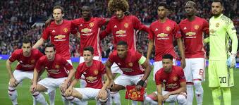 Mourinho has labled united's final against ajax as one of the most important games post sir alex era and they must win the europea league to qualify for the champions league and also get hands on the trophy they have never won before. Manchester United Vs Ajax Full Squad For Europa League Final
