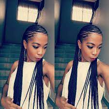Pin On The Hair