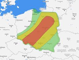 Chcąc uzyskać odpowiedzi na te pytania warto skorzystać z narzędzia, jakim jest mapa. Prognoza Burz Na Dzien 05 09 2020 I Noc 05 06 09 2020