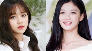 Kim yoo jung's acting is different from kim so hyun's but and i prefer kim so hyun's acting based on my standard of what i prefer in an actor/actress not because they are any less or better. Kim Taehyung Girlfriend Kim Yoo Jung Actress Kim So Hyun Admits She Was Jealous Of Kim Yoo Jung Profile Of Bts S Kim Taehyung