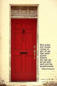Inspired By Beautiful Doorways Home Quotes And Sayings Door Quotes Quote Posters
