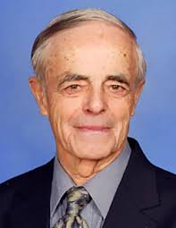 Richard E. Lange, 83