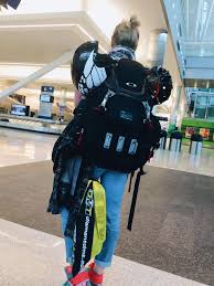oakley kitchen sink backpack