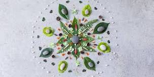 Nature Kids: Nature Mandalas
