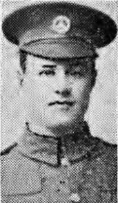 Pontyberem War Memorial