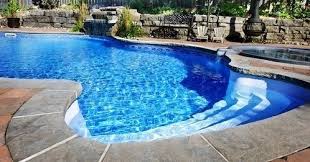 Jilong pool 3x2x1m intex pool rechteckig mit holz verkleiden intex pool rechteckig 400x200x122 intex rainbow pool xl jilong steel frame pool jumbo rectangular paddling pool jumbo pool aldi save image. In Ground Vs Above Ground Pool Pros Cons Comparisons And Costs