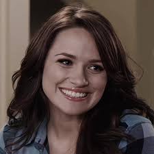 Quinn James One Tree Hill Edit